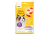 Catit Divine Shred 180Gr Atun con Pollo