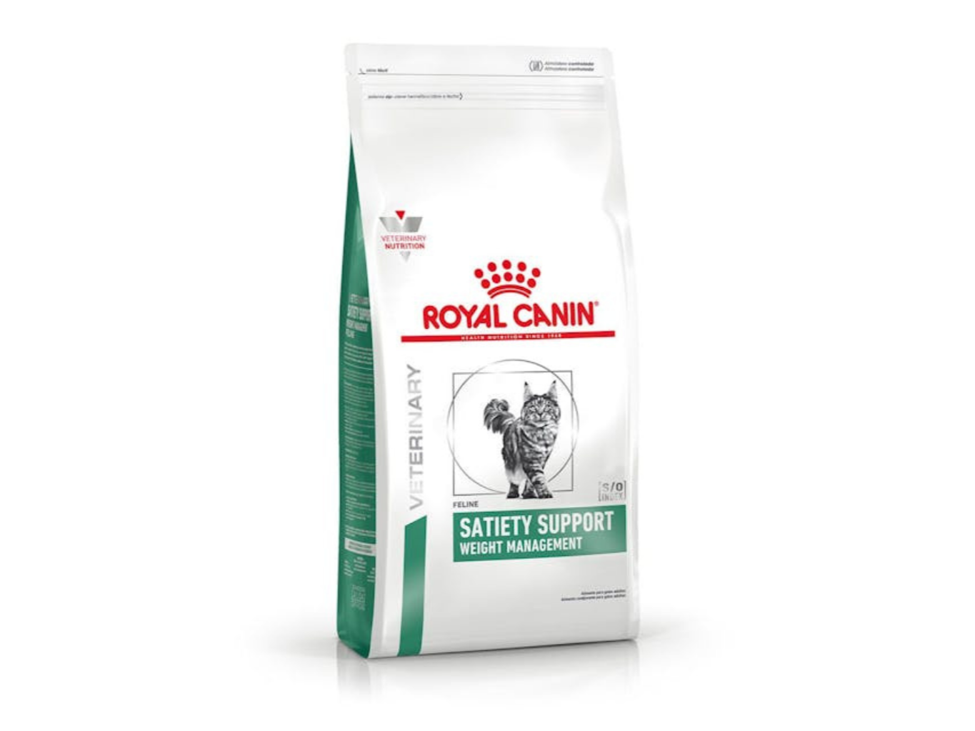 Royal Canin Satiety Gato 1.5Kg