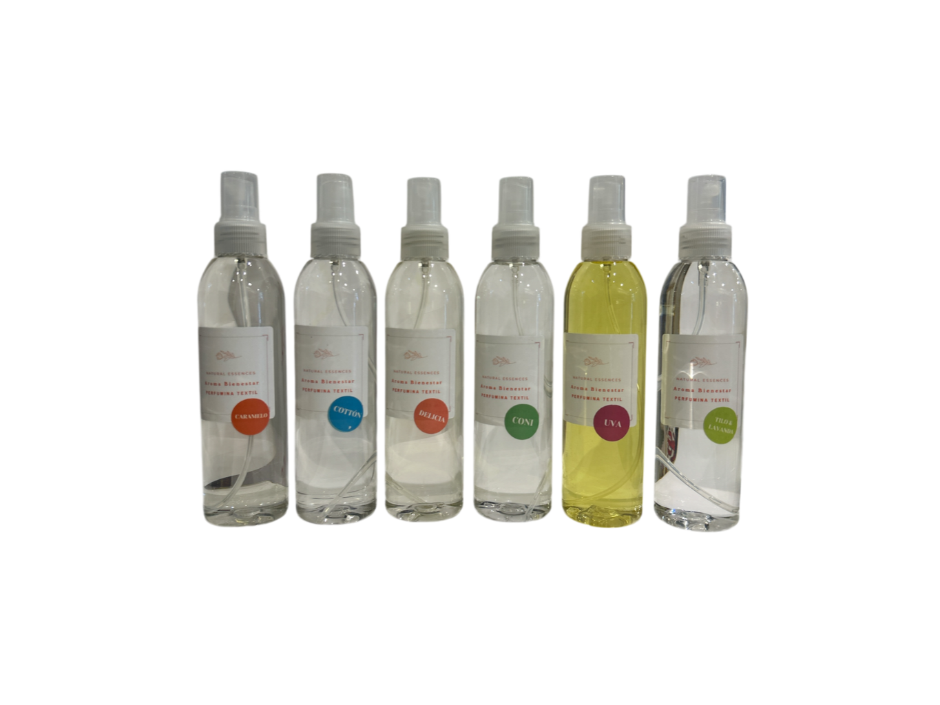 Perfume Para Ropa 200Cc
