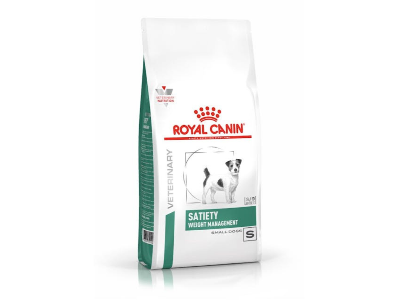 Royal Canin Satiety Support Small Perro 1.5Kg