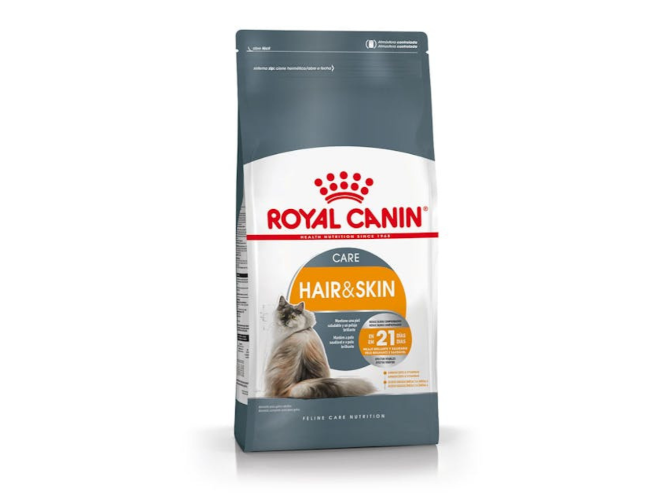 Royal Canin Hair & Skin Care 2Kg