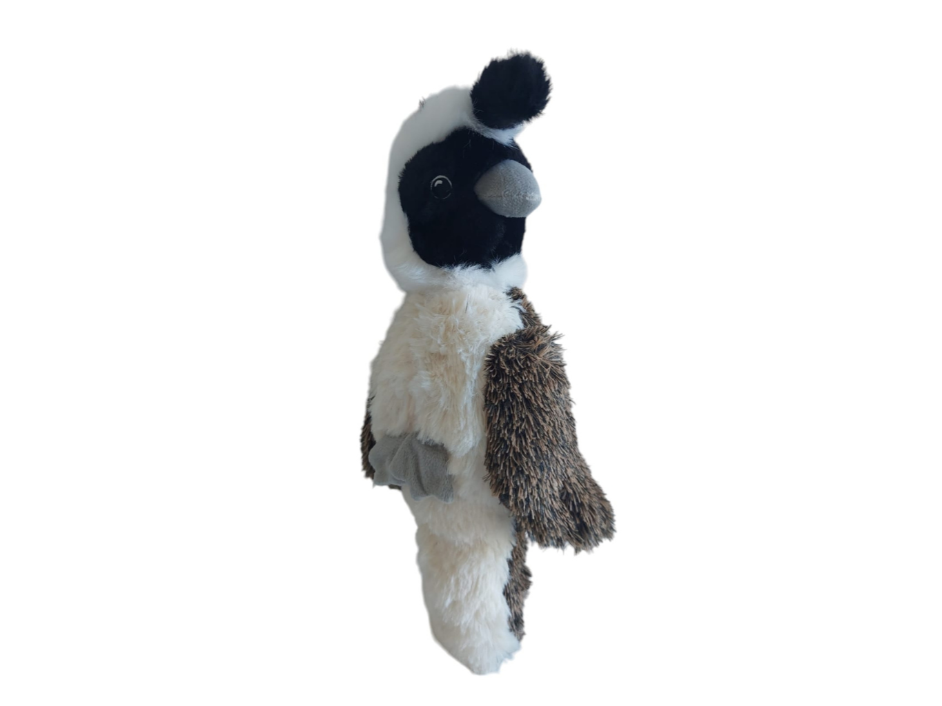 Ave, 33 Cm, Con Chifle - Bp799