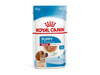 Royal Canin Pouch Medium Puppy 140Gr