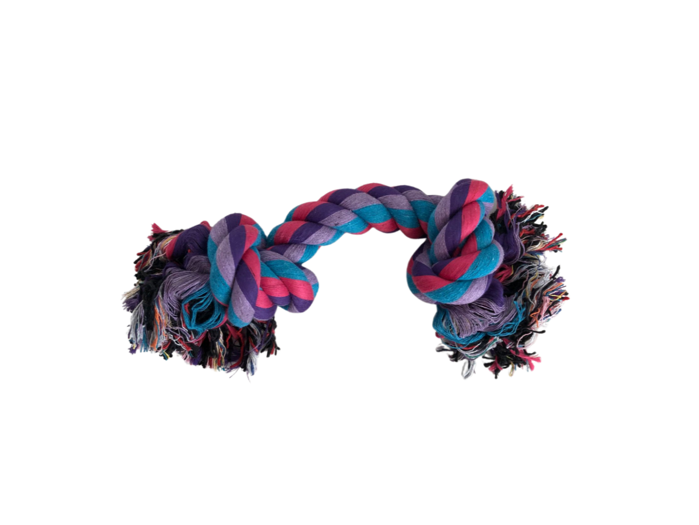 Soga De Algodón, 12'' (30cm) - Bp833