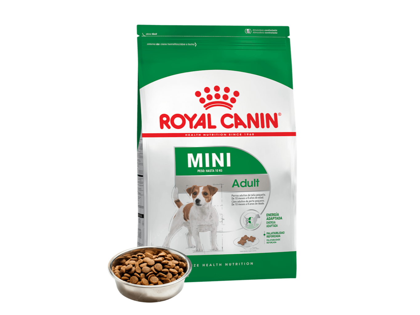 Royal Canin Mini Adulto 1Kg Suelto