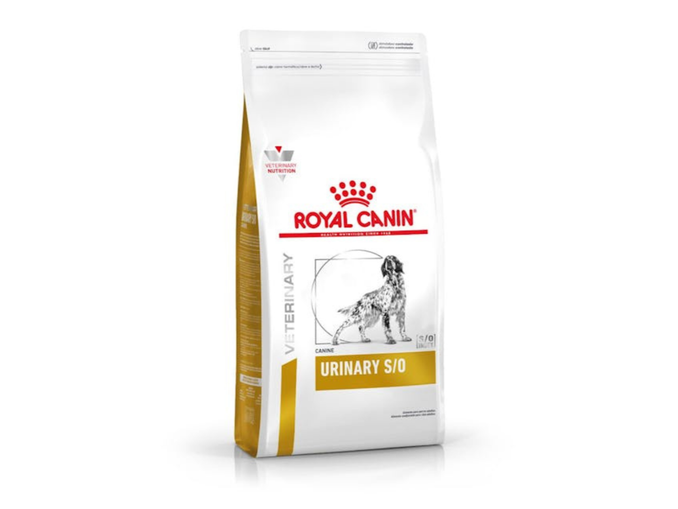 Royal Canin Urinary Perro 1.5Kg