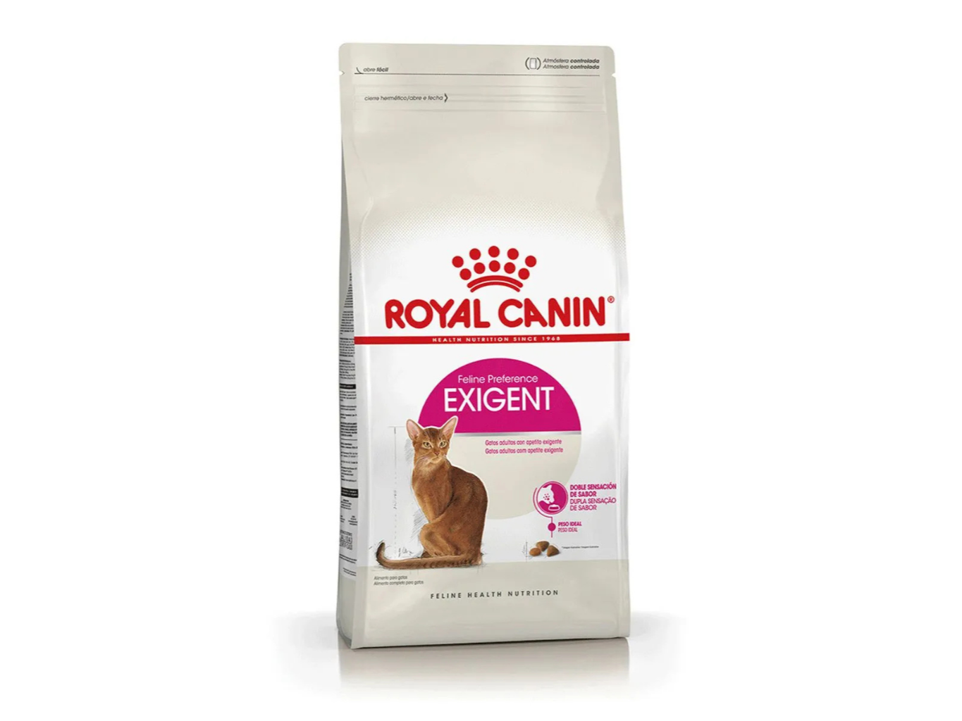 Royal Canin Exigent 1.5Kg