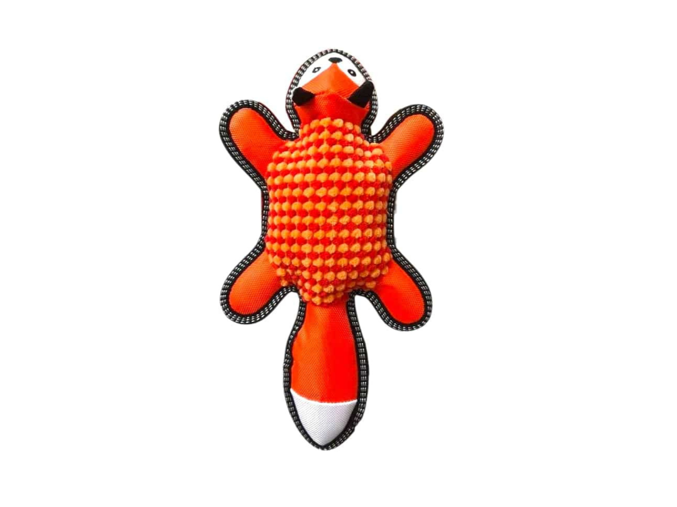 Zorro, 34 Cm, Con Chifle - Bp1786