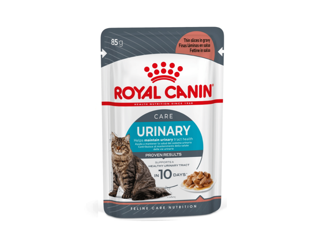 Royal Canin Pouch Urinary Care 85Gr