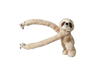 Perezoso, 40 Cm Con Chifle - Bp1367