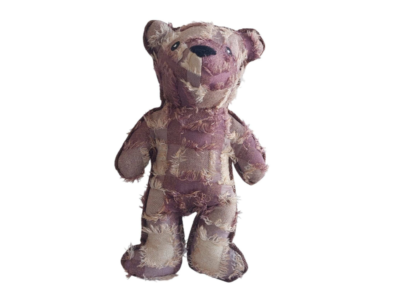 Oso, 29 Cm, Con Chifle - Bp646