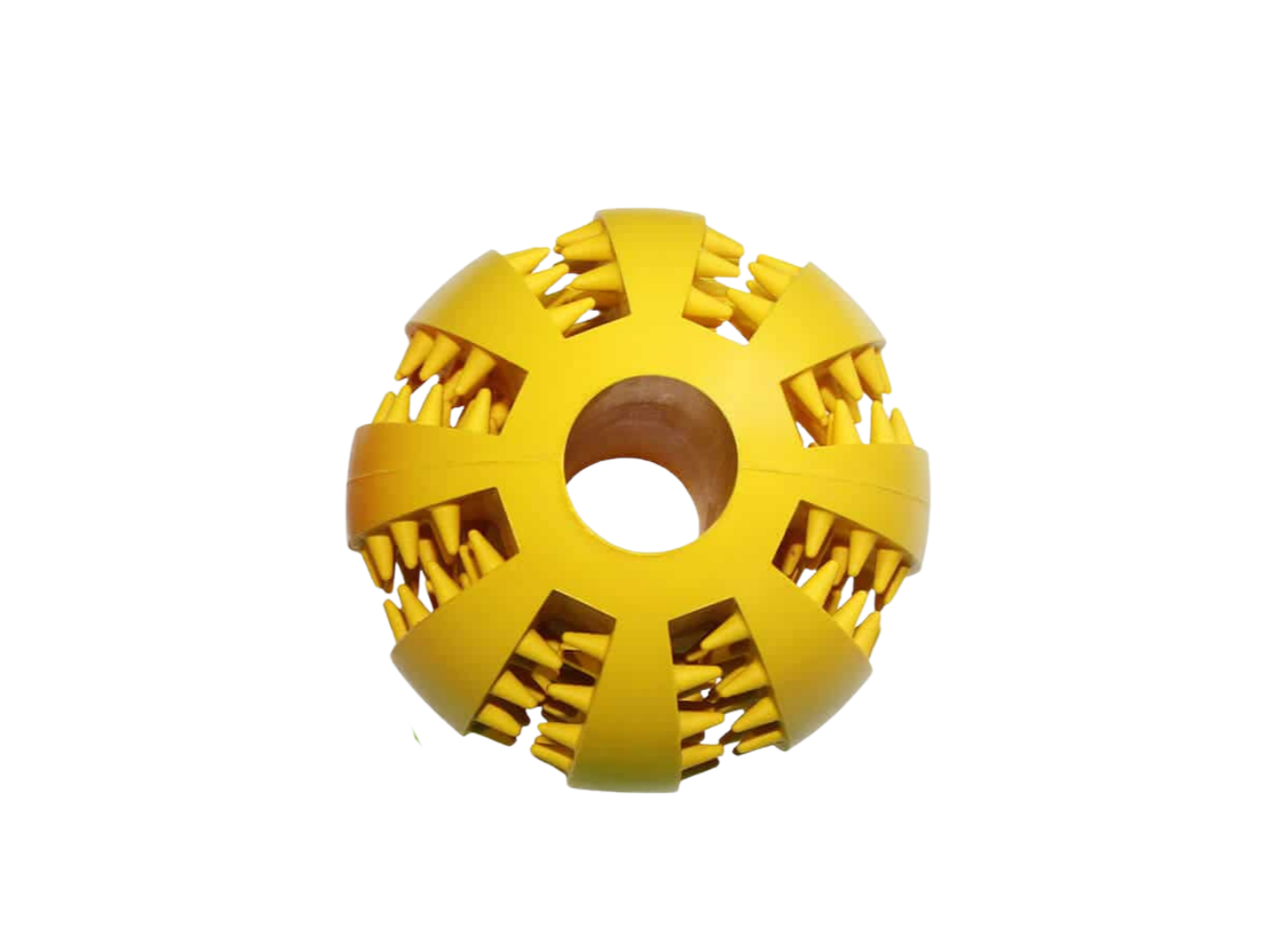 Pelota De Béisbol, Menta Ø 6 Cm - Bp000