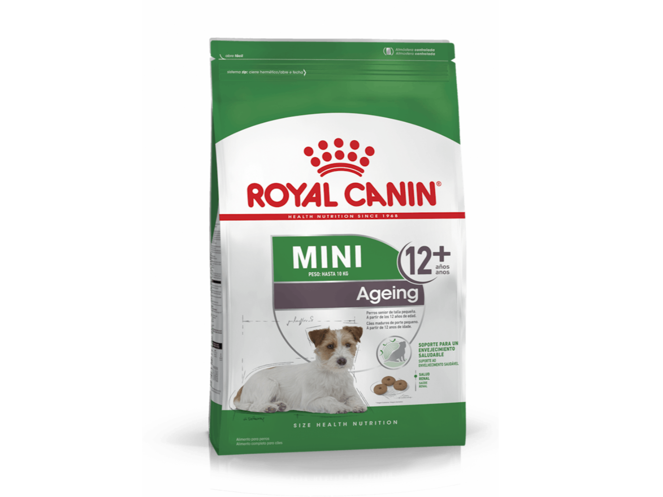 Royal Canin Mini Ageing +12 3Kg