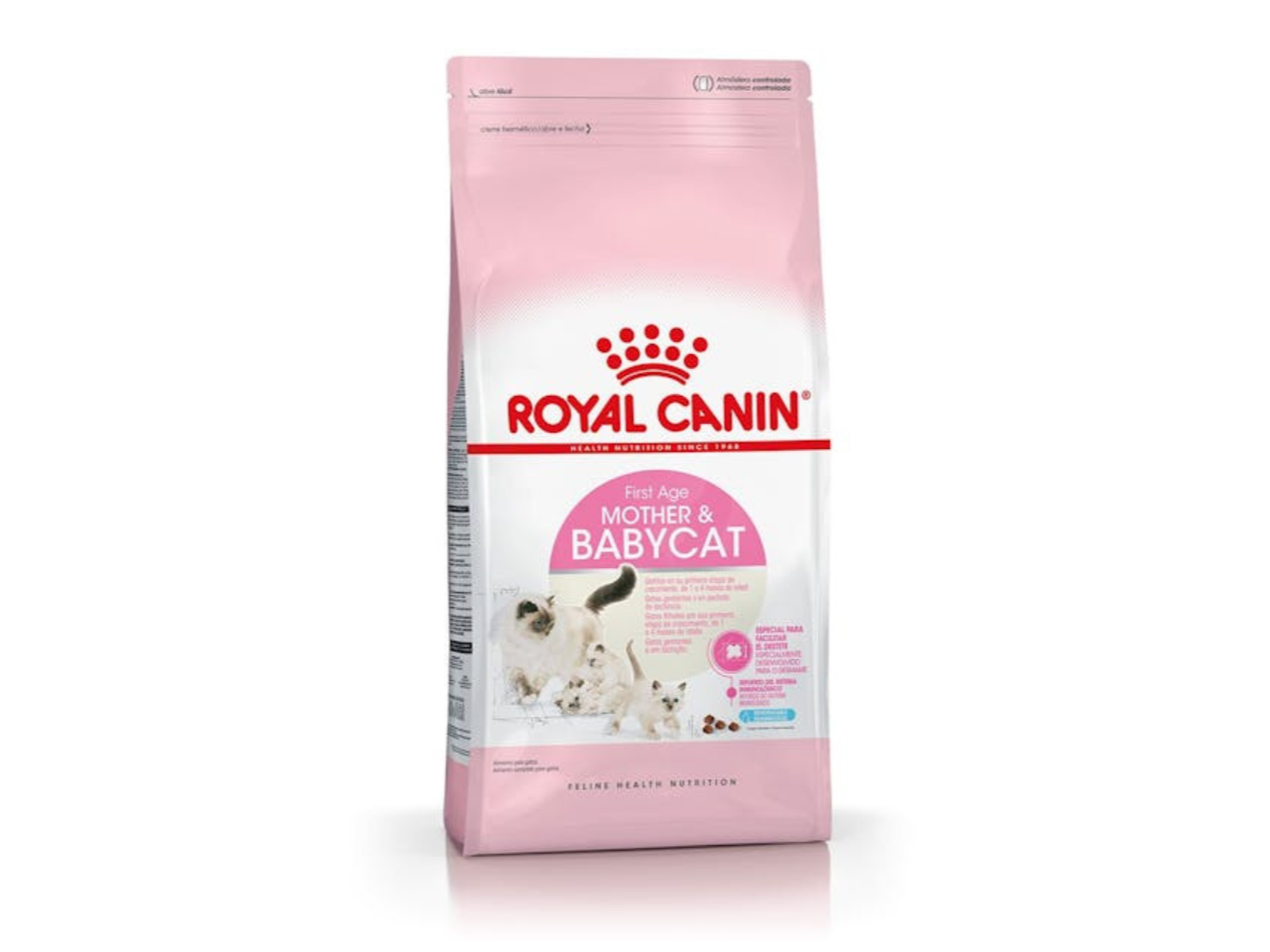 Royal Canin Baby Cat 1.5Kg de Simba Petshop