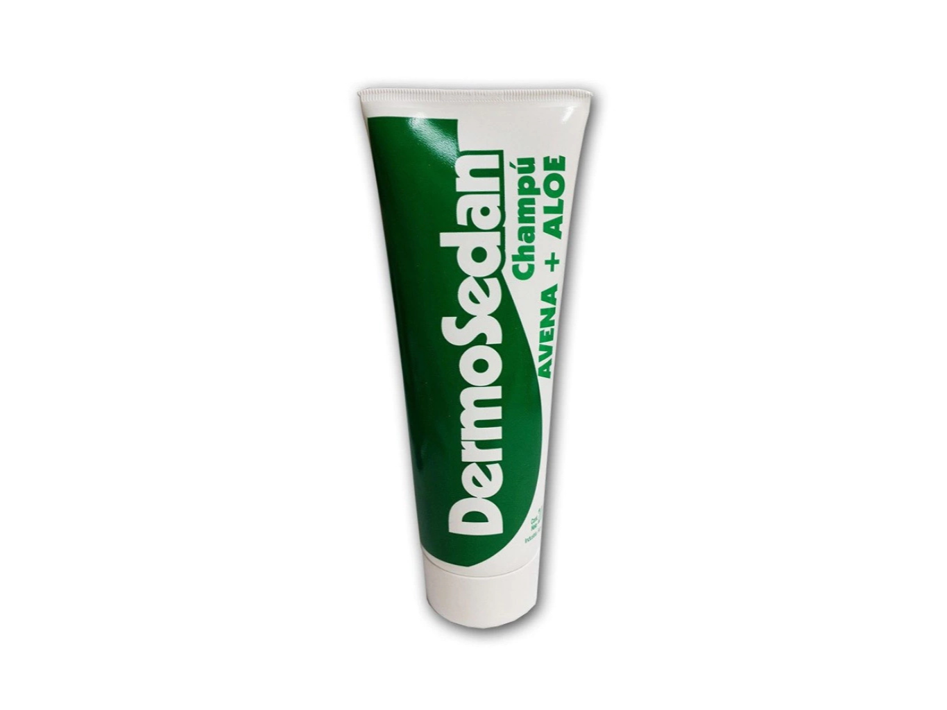 Dermosedan Champu Avena Y Aloe Vera 200G