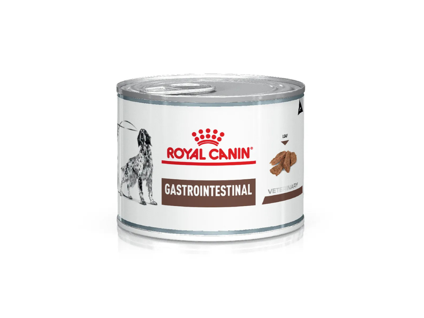 Royal Canin Lata Gastrointestinal 200Gr