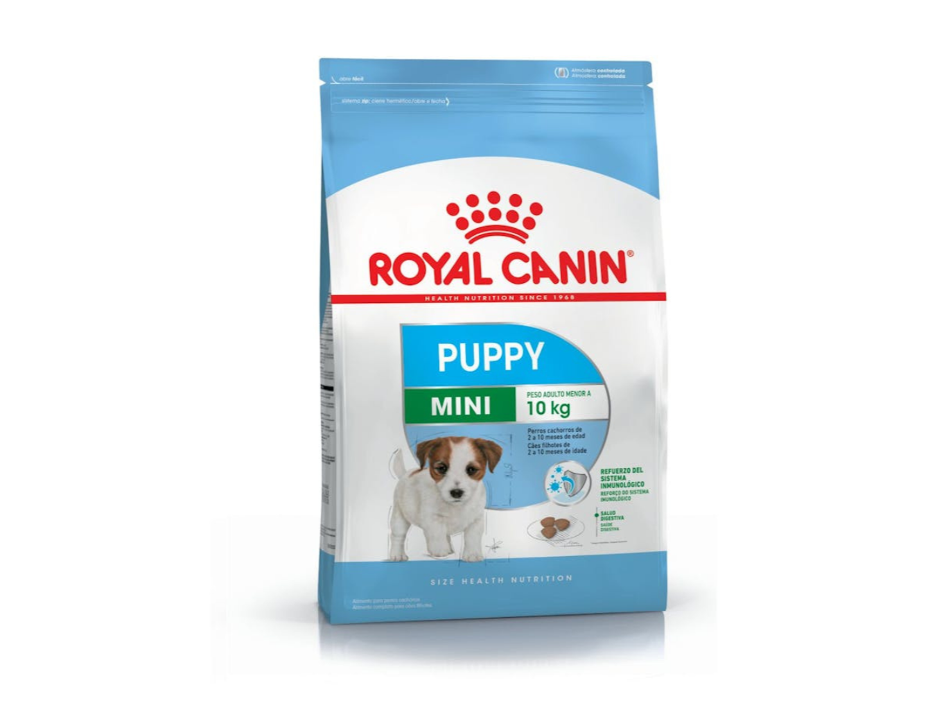 Royal Canin Mini Puppy 3Kg