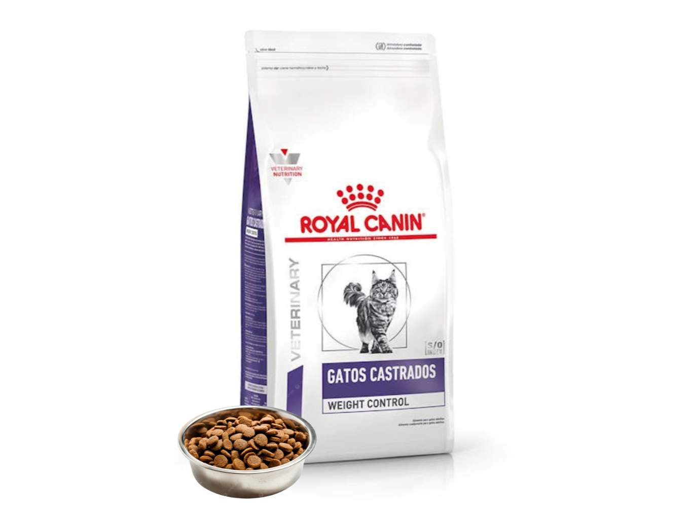 Royal Canin Weight Control 1Kg Suelto