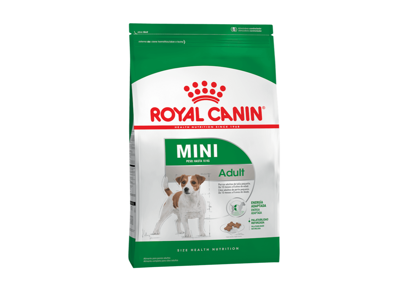 Royal Canin Mini Adulto 3Kg