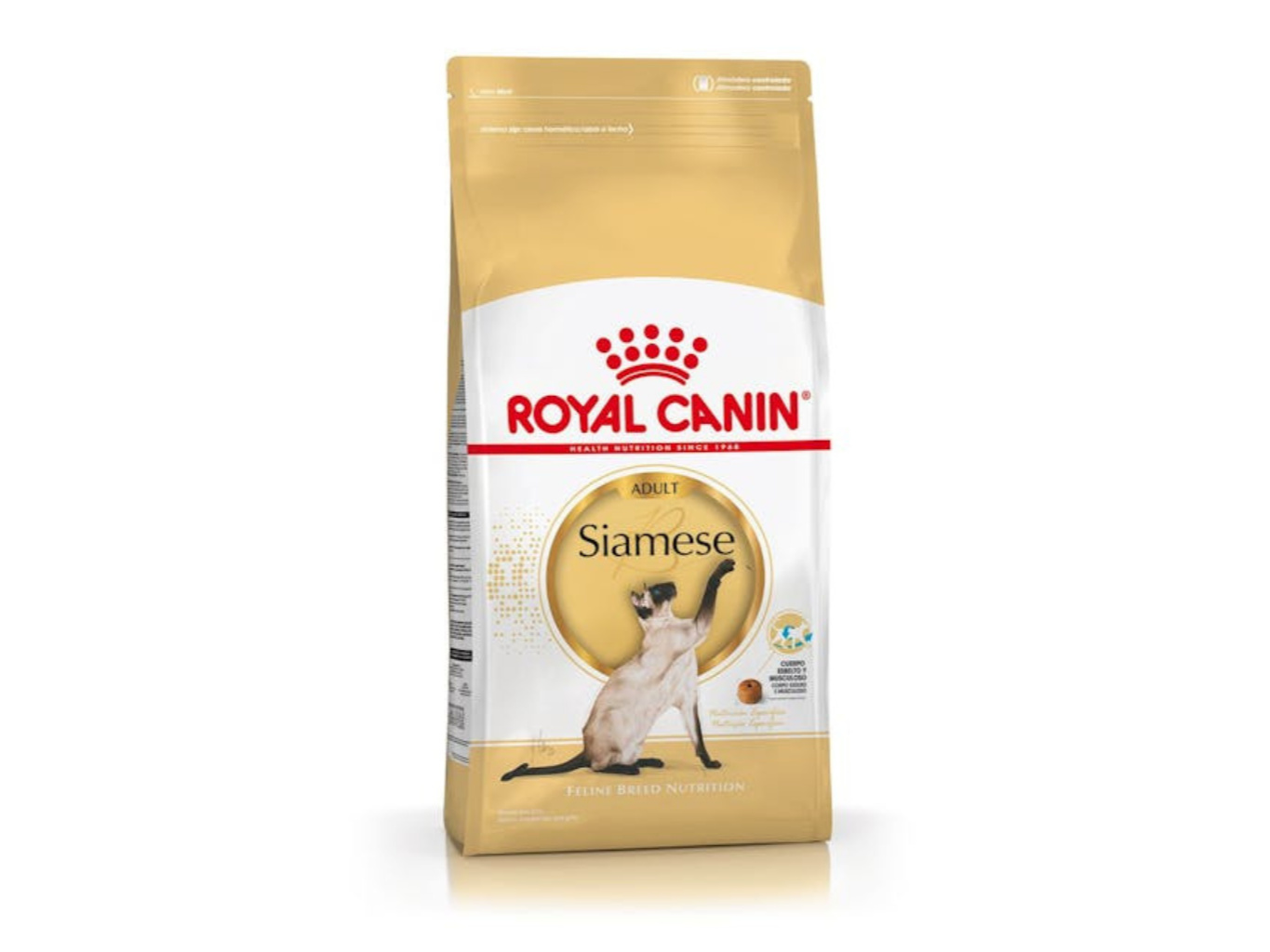 Royal Canin Siamese 1.5Kg