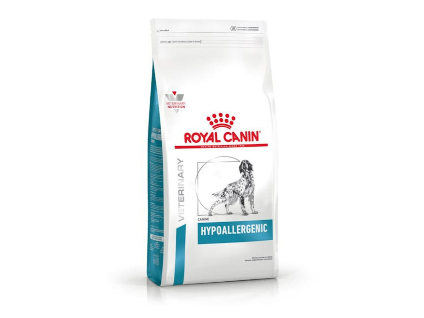 Royal Canin Hypoallergenic Perro