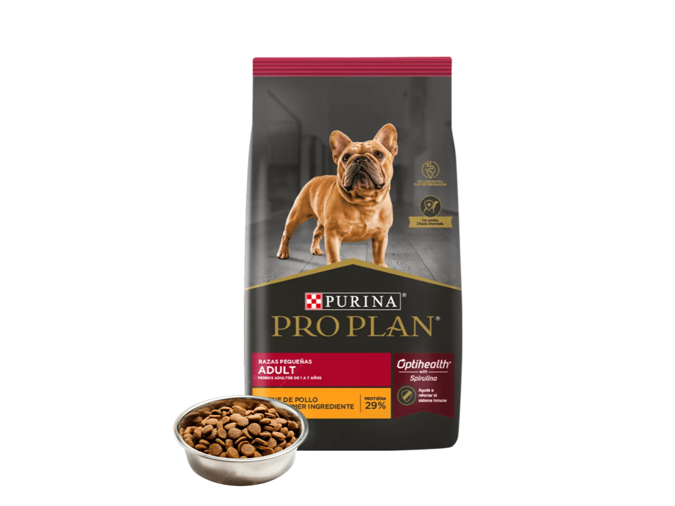 Pro Plan Adulto Pequeño 1Kg Suelto