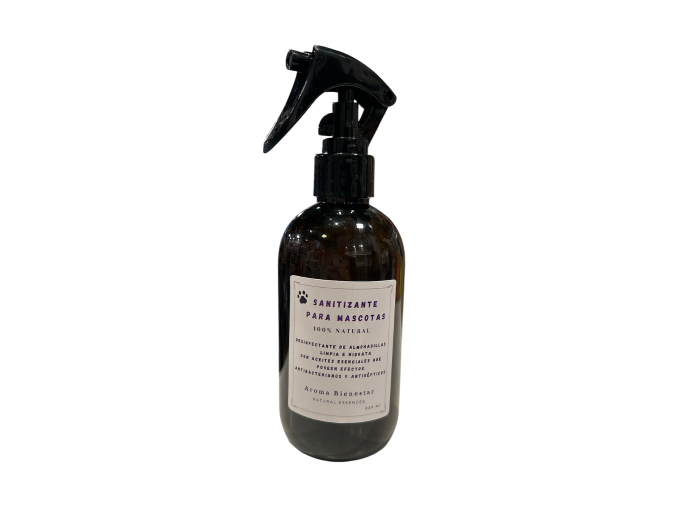 Sanitizante Aromabienestar 250Cc