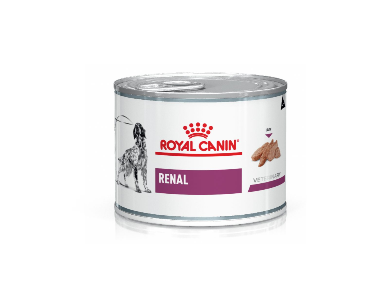 Royal Canin Lata Renal 200Gr