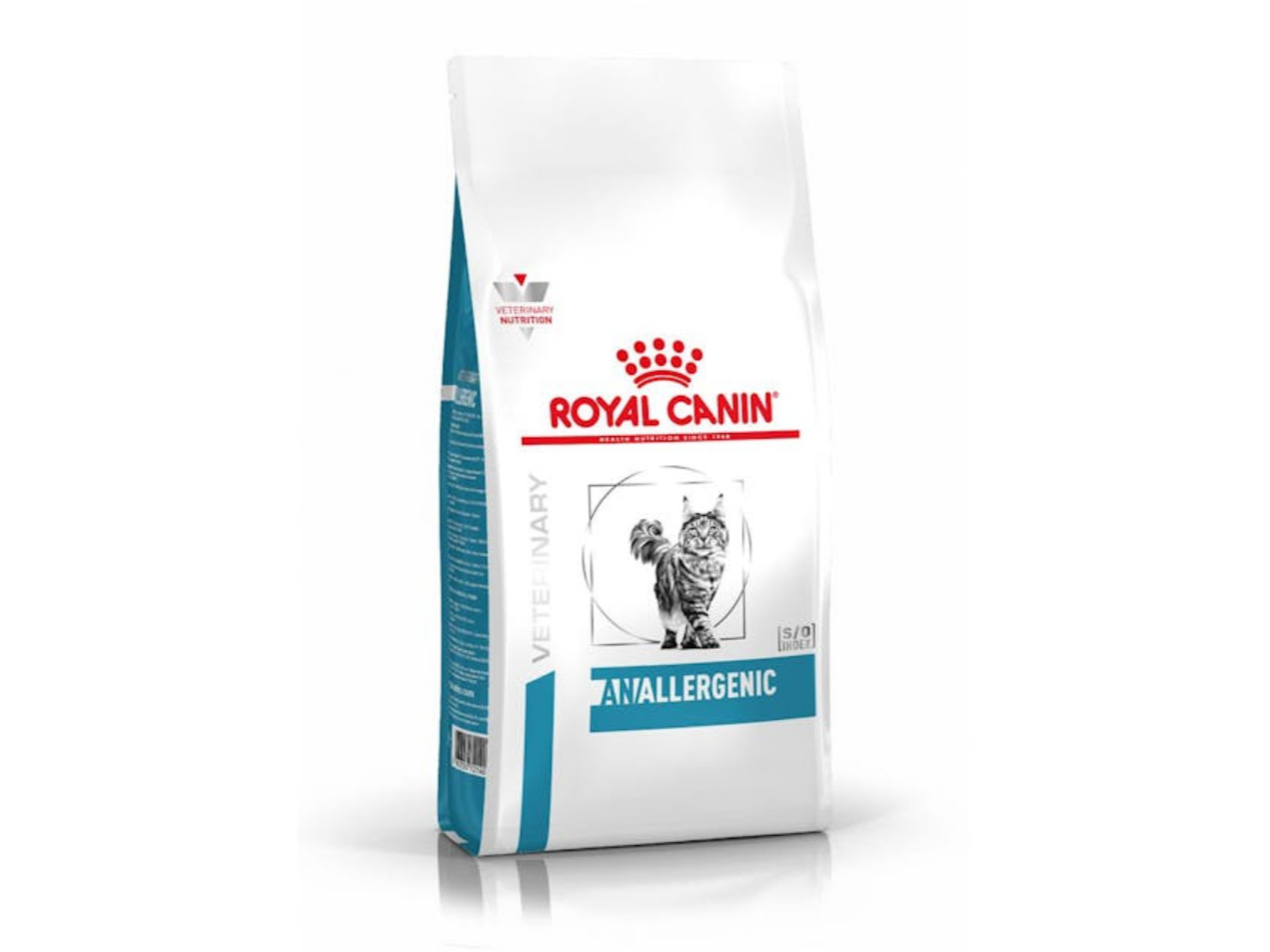 Royal Canin Annalargenic Gato 2Kg