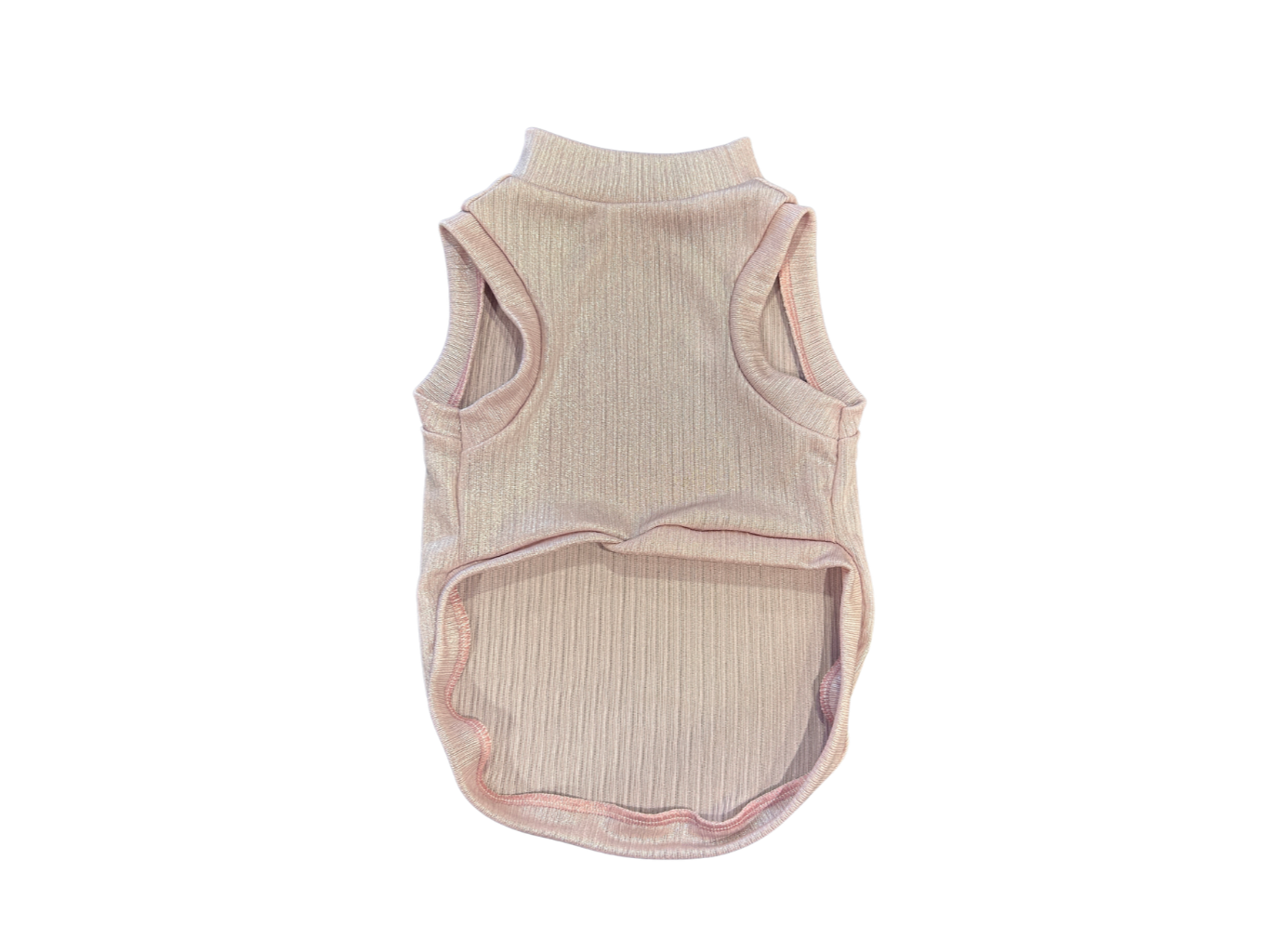 Musculosa Morley Brilloso
