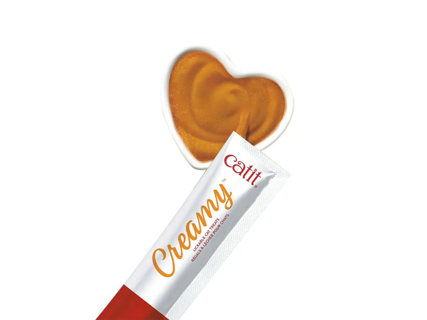 Catit Creamy X1