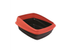 Bandeja Sanitaria con Bordes 38x48x22cm