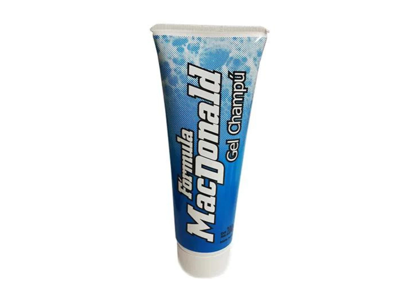Macdonald Shampoo 200Cc