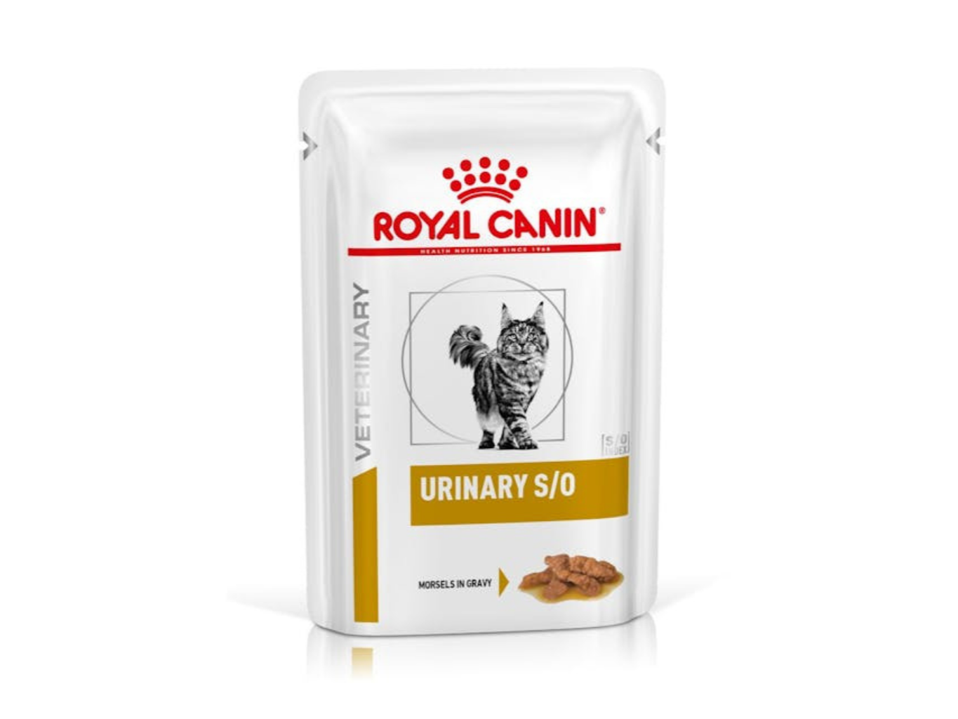 Royal Canin Pouch Urinary S/o 85Gr