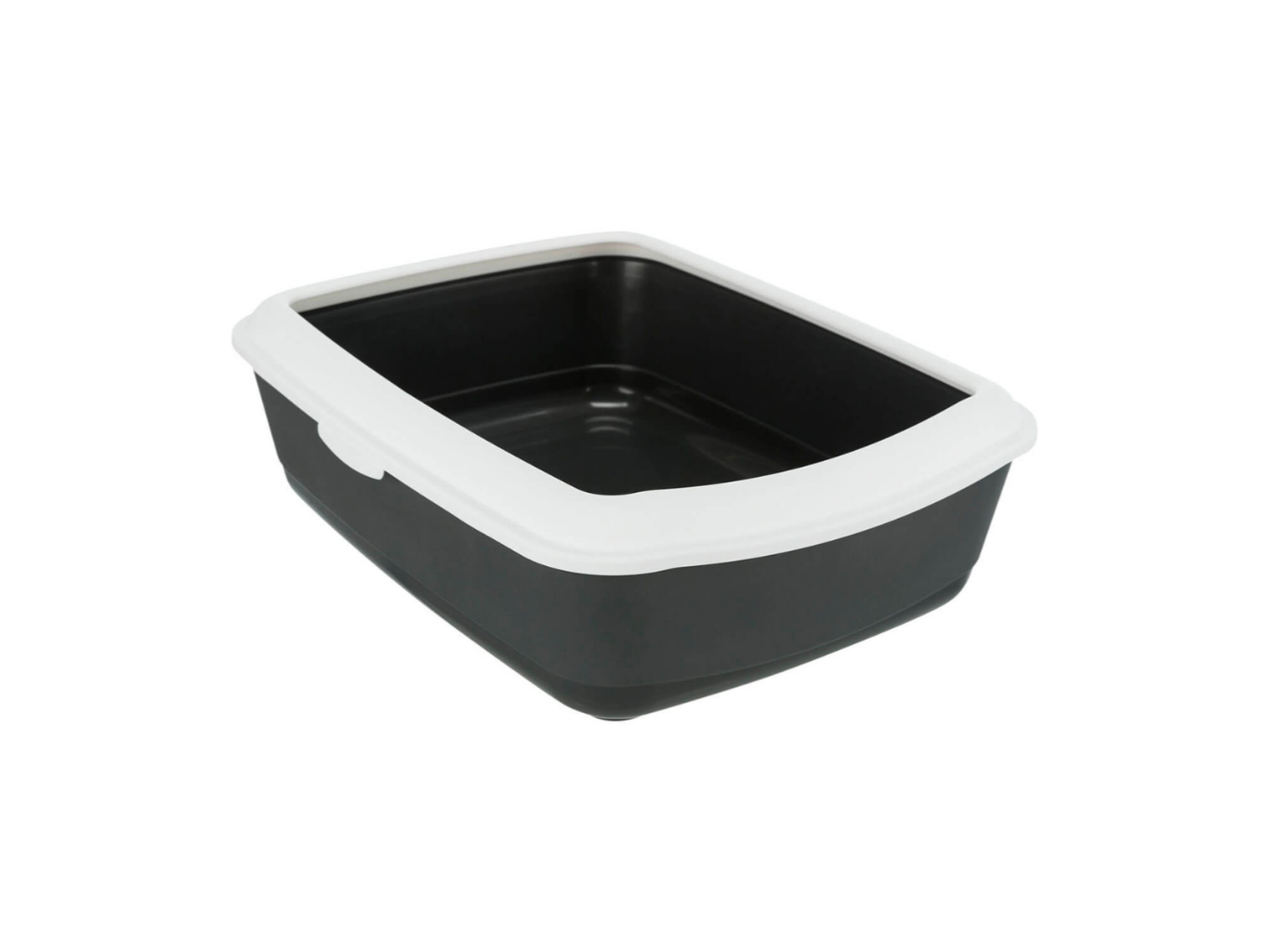 Bandeja Sanitaria con Bordes 37x15x48cm - (40180)