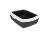 Bandeja Sanitaria con Bordes 37x15x48cm - (40180)