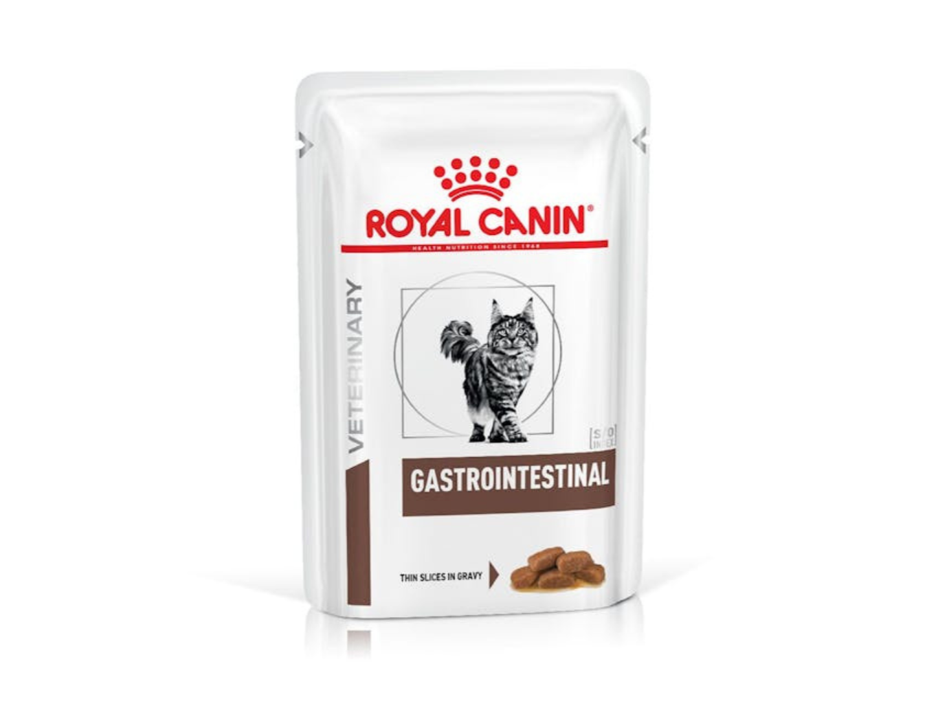 Royal Canin Pouch Gastrointestinal 85Gr