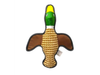 Pato, 33 Cm, Con Chifle - Bp1458