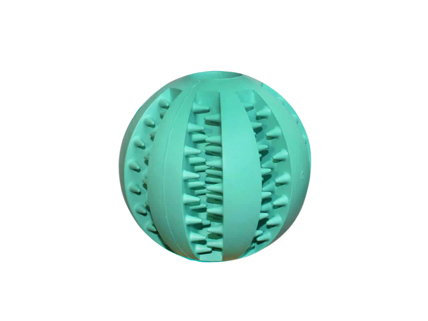 Pelota De Béisbol, Menta Ø 7 Cm - Bp001