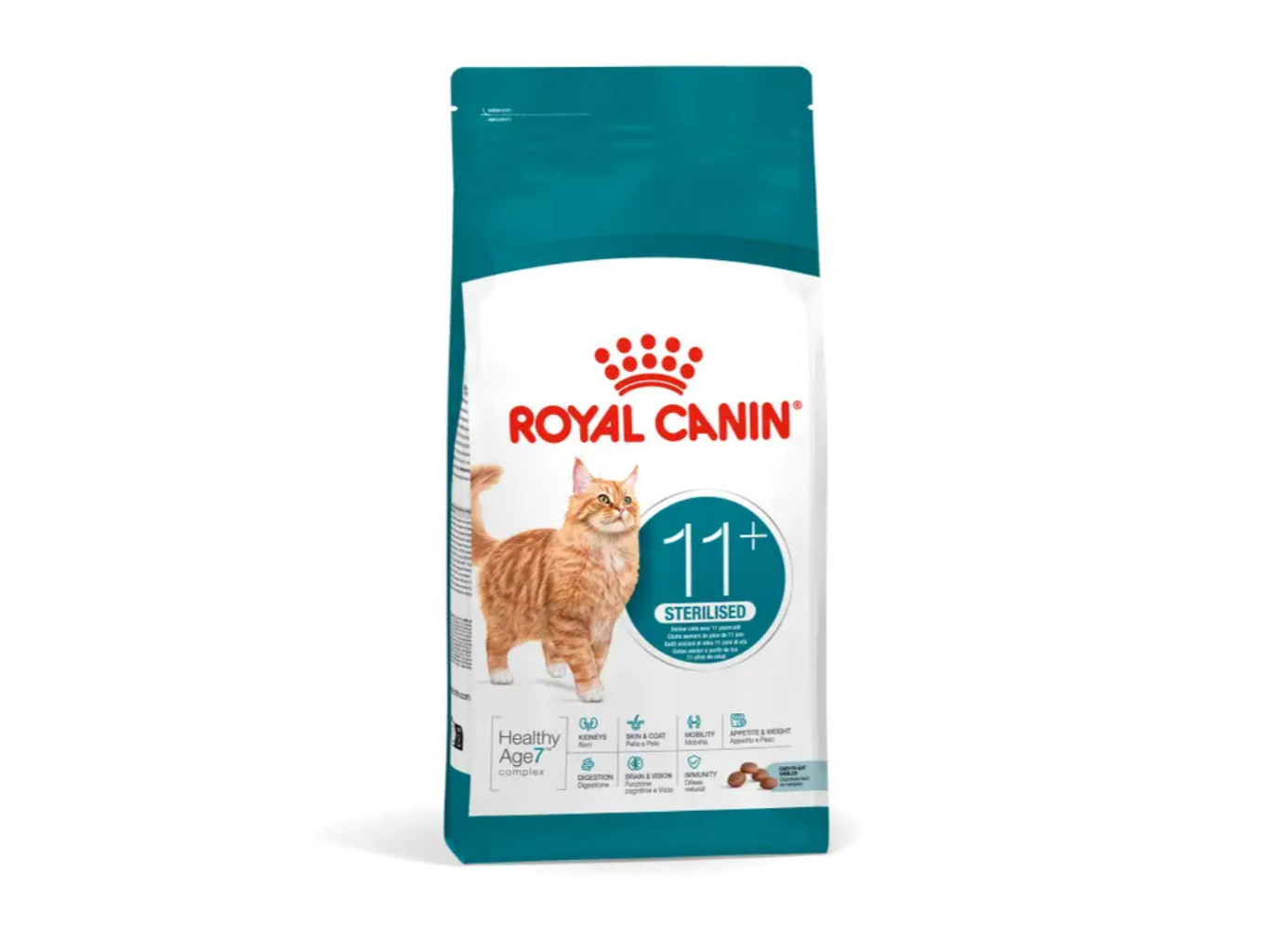 Royal Canin Ageing 11+ 2Kg