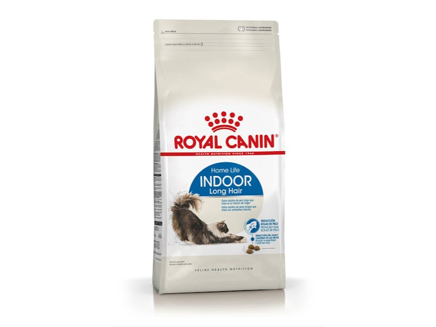 Royal Canin Indoor Longhair 1.5Kg