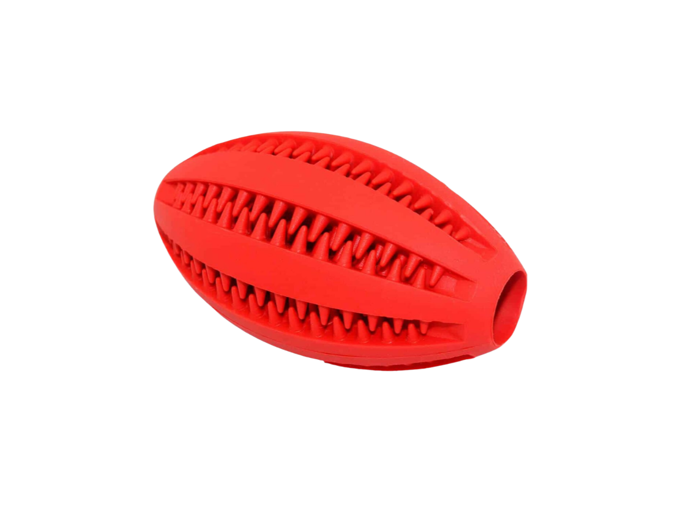 Pelota De Rugby, Menta,  11 Cm - Bp003