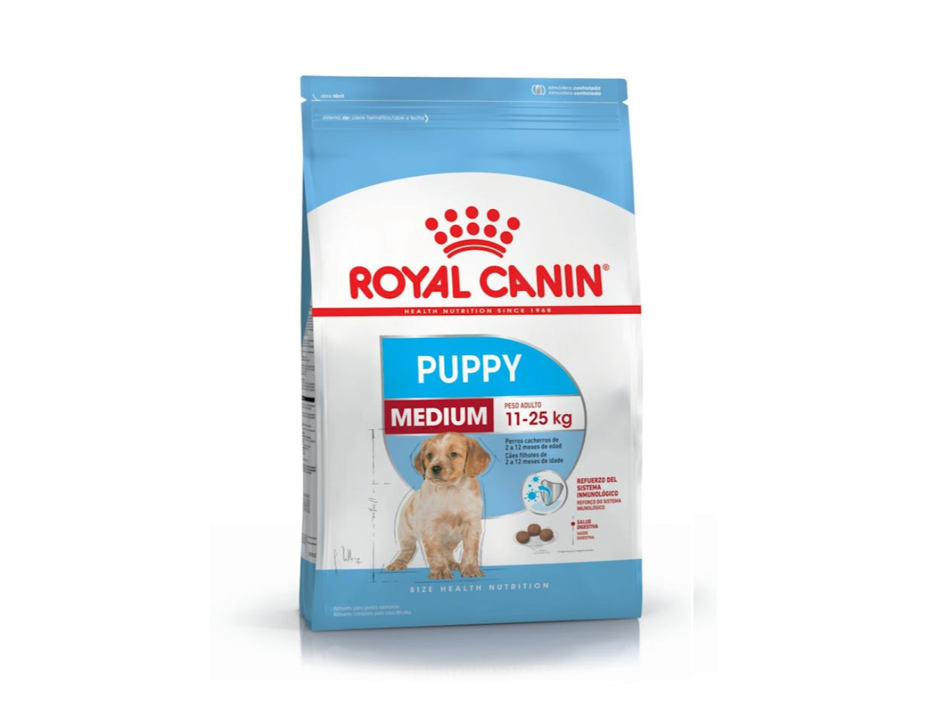 Royal Canin Medium Puppy 3Kg