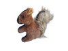 Ardilla, 20 Cm. Con Chifle - Bp779