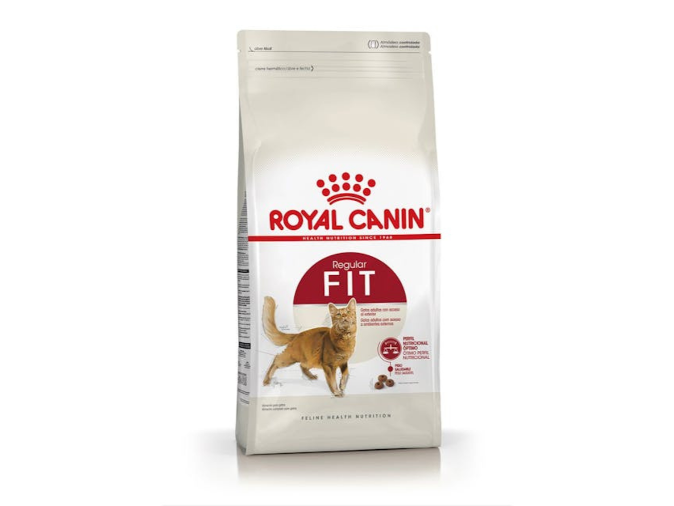 Royal Canin Fit 1.5Kg