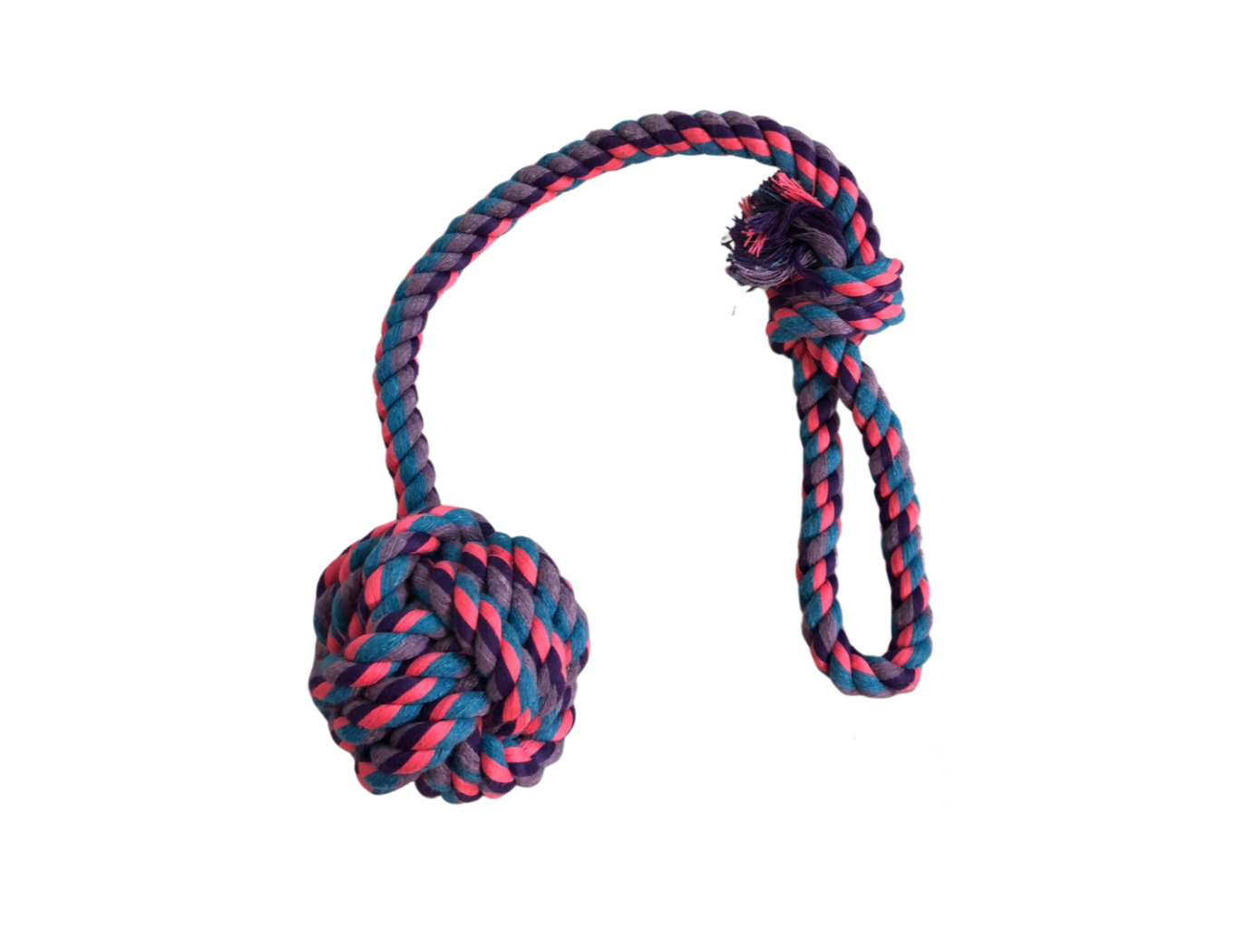 Soga De Algodón, 18'' (45cm) - Bp855