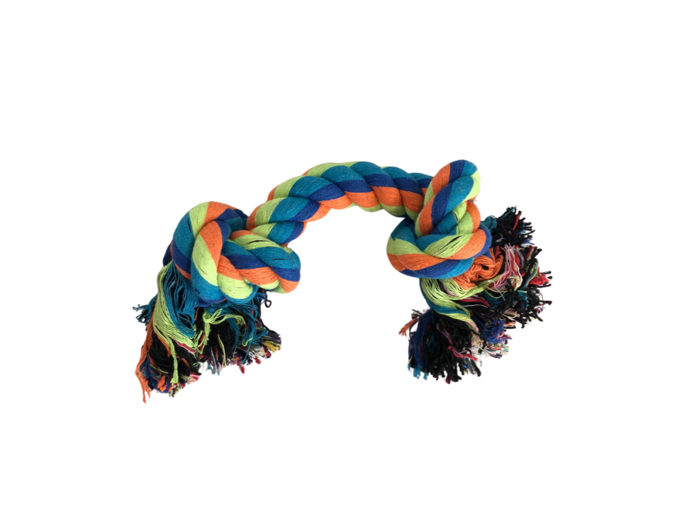 Soga De Algodón, 15'' (38cm) - Bp835