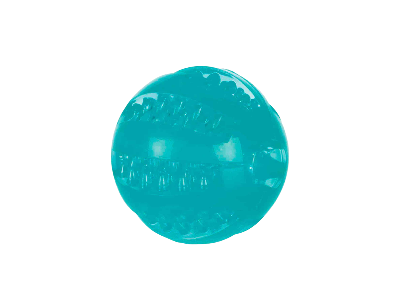 Pelota De Béisbol, Tpr, Ø 7 Cm - Bp601