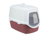 Bandeja Sanitaria Vico Simple 40x40x56cm - (40271)