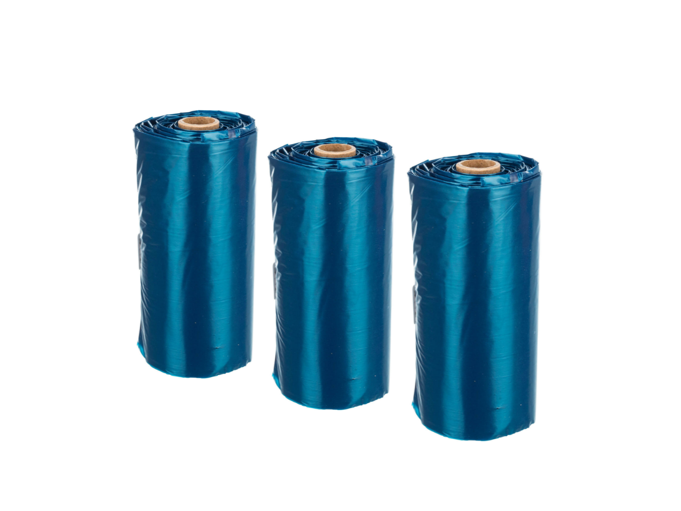 Bolsitas Sanitarias x3 (30u)